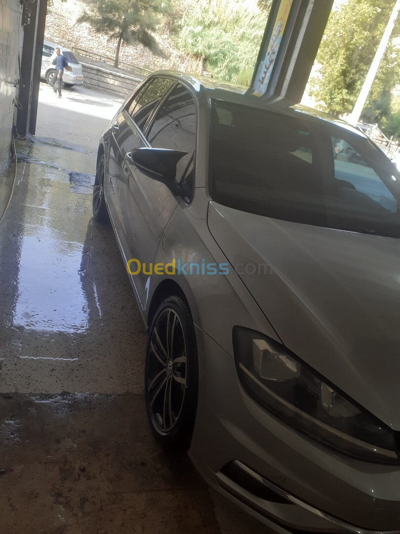 Volkswagen Golf 7 2019 START+