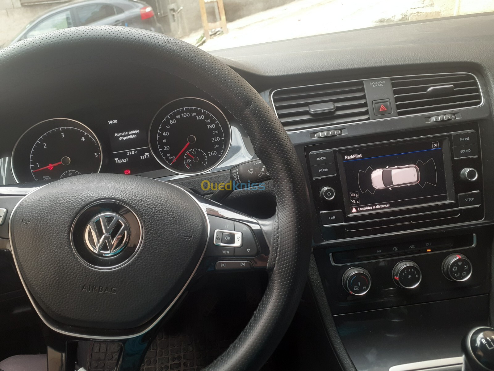 Volkswagen Golf 7 2019 START+