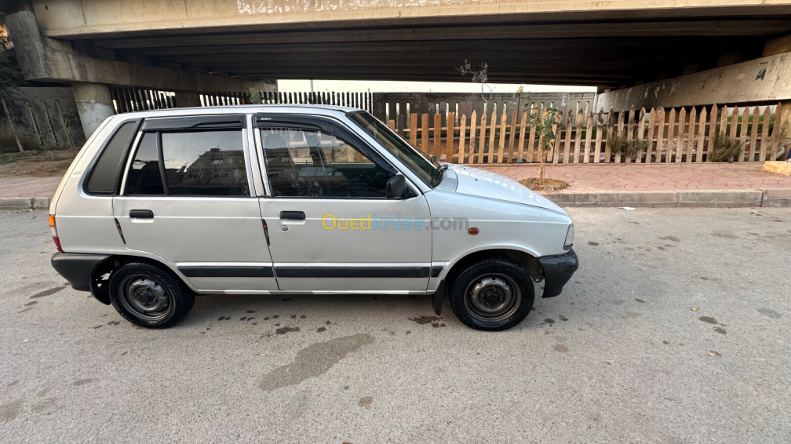 Suzuki Maruti 800 2011 Maruti 800