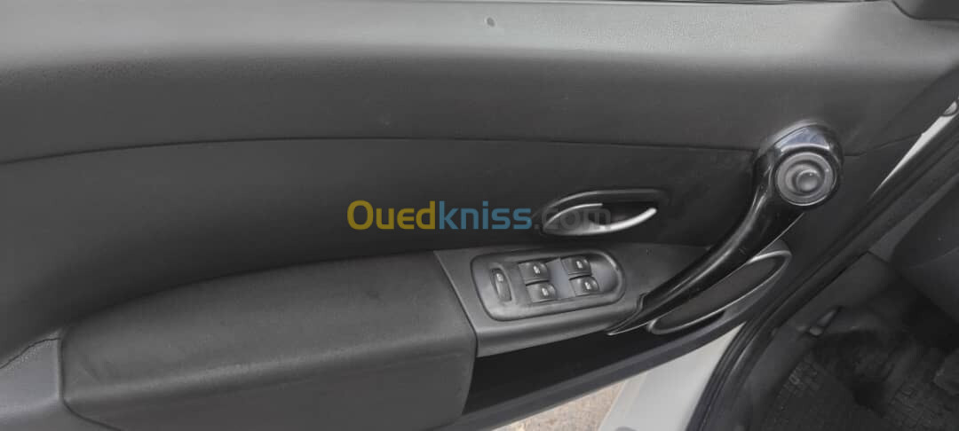 Renault Clio 3 2012 Clio 3