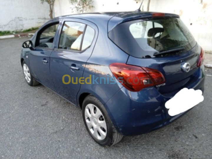 Opel Corsa 2017 Corsa