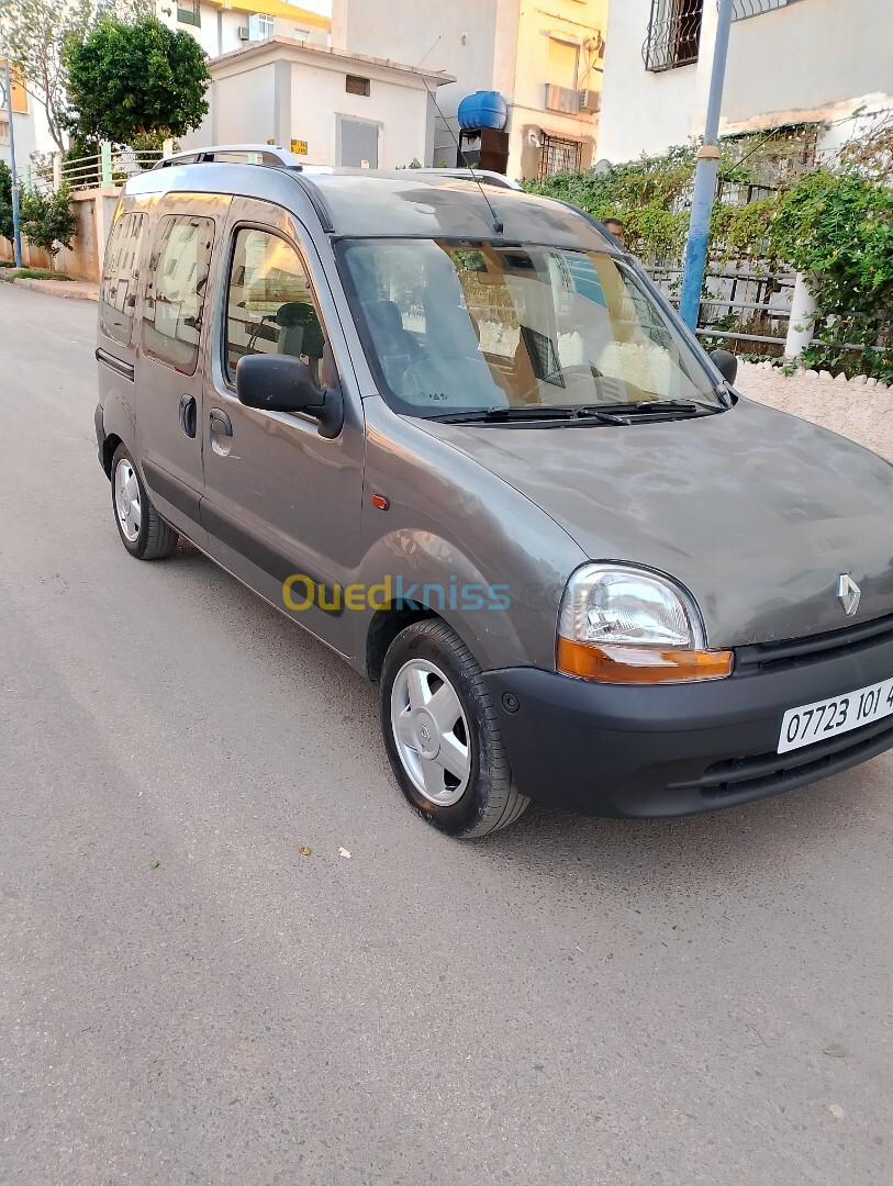 Renault Kangoo 2001 Kangoo