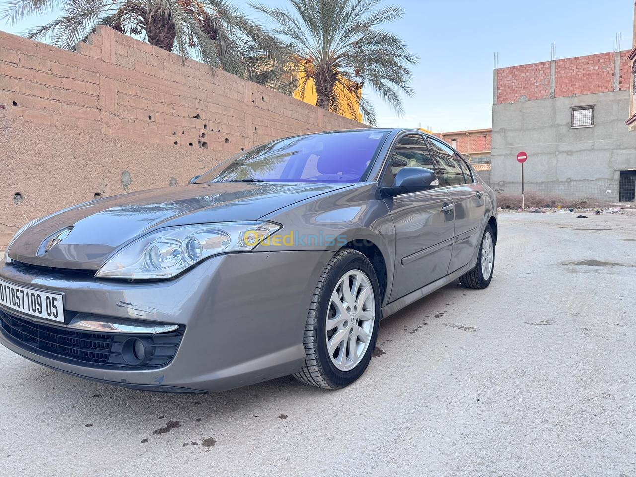 Renault Laguna 2009 150 ch