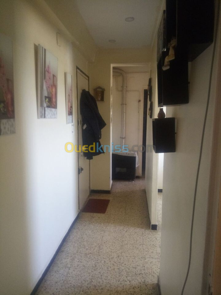 Vente Appartement F2 Oran Bir el djir