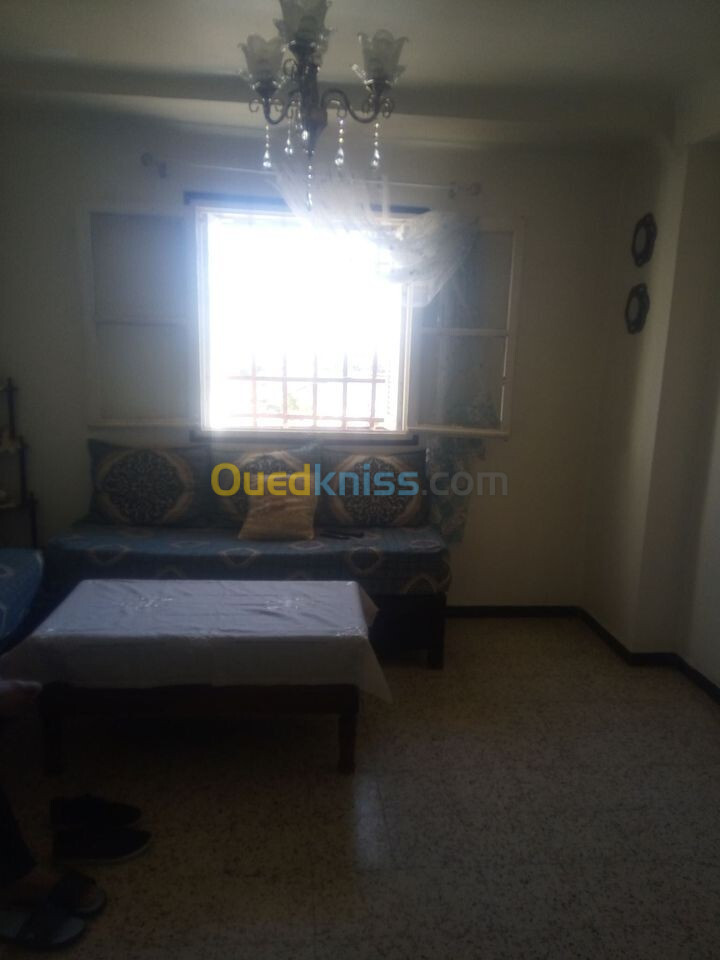 Vente Appartement F2 Oran Bir el djir