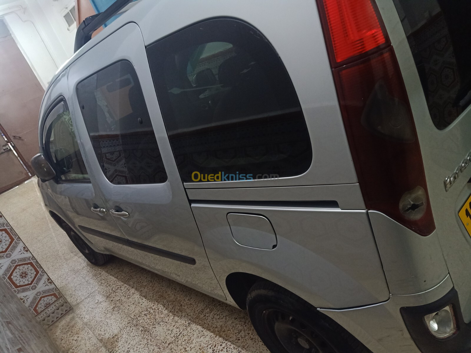 Renault Kangoo 2010 Kangoo