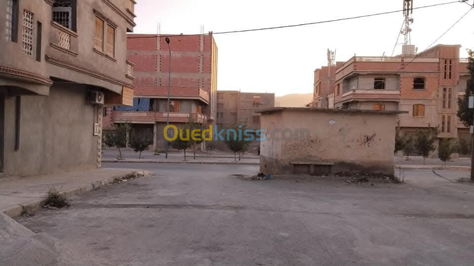 Vente Terrain Batna Batna