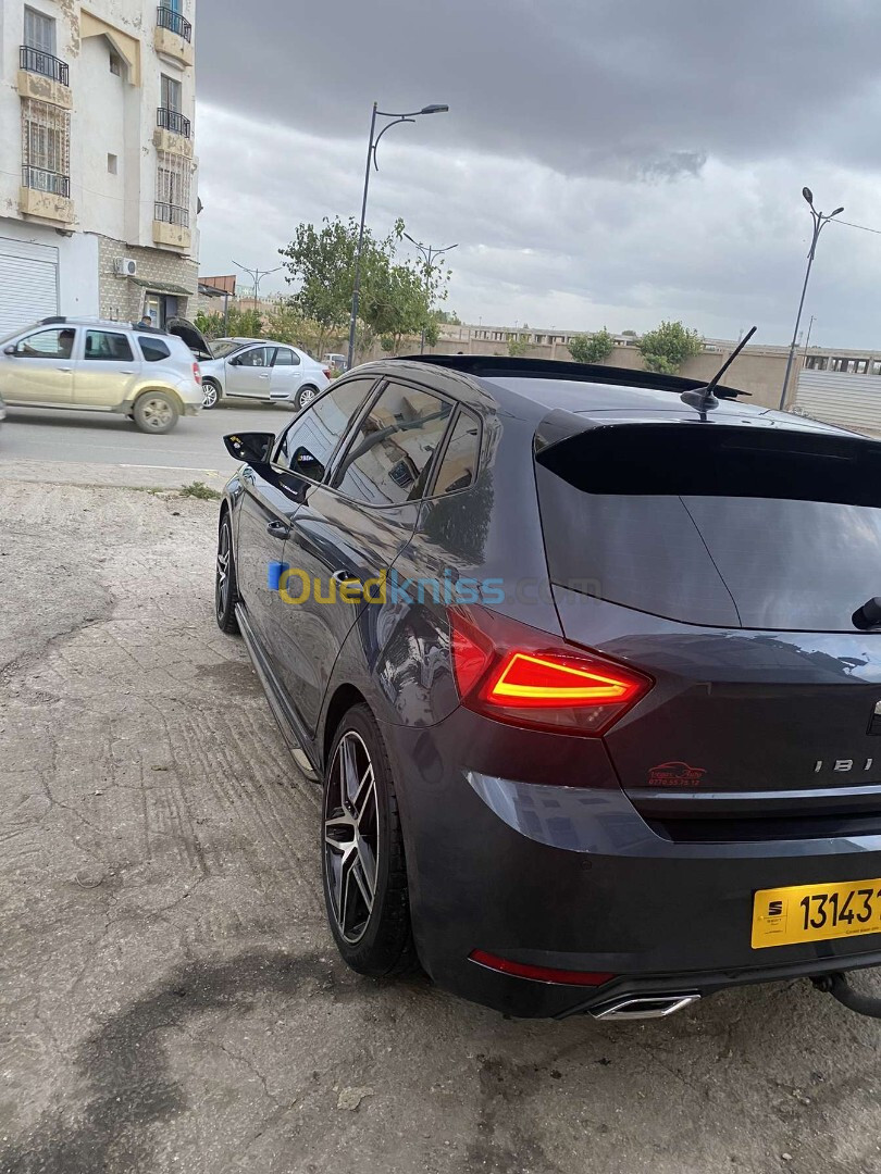 Seat Ibiza 2019 FR