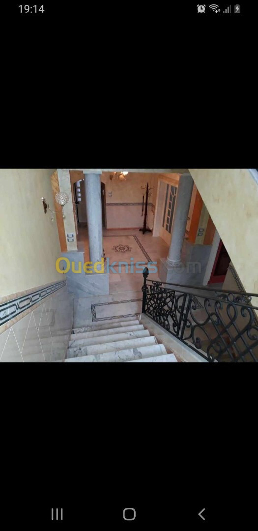 Vente Villa Sétif Setif