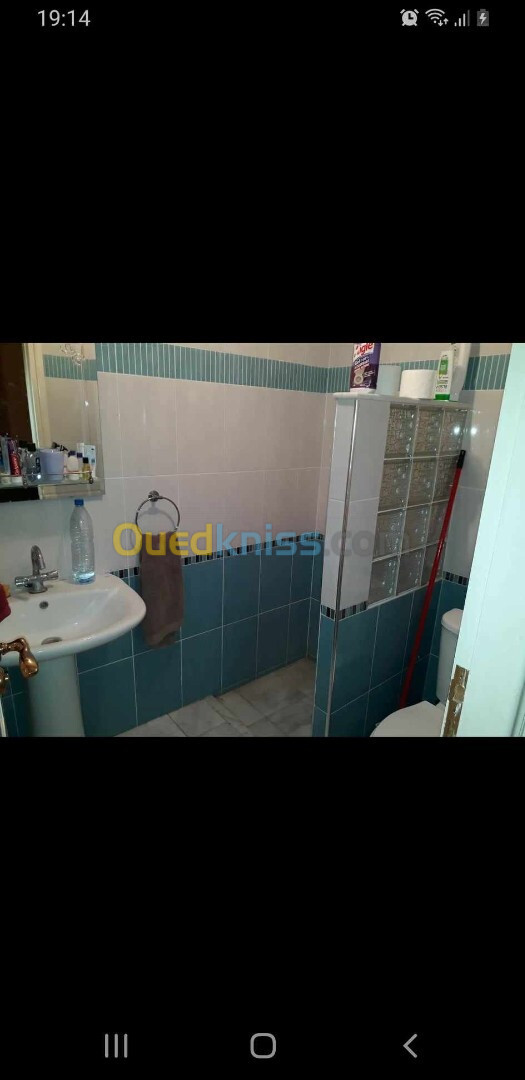 Vente Villa Sétif Setif