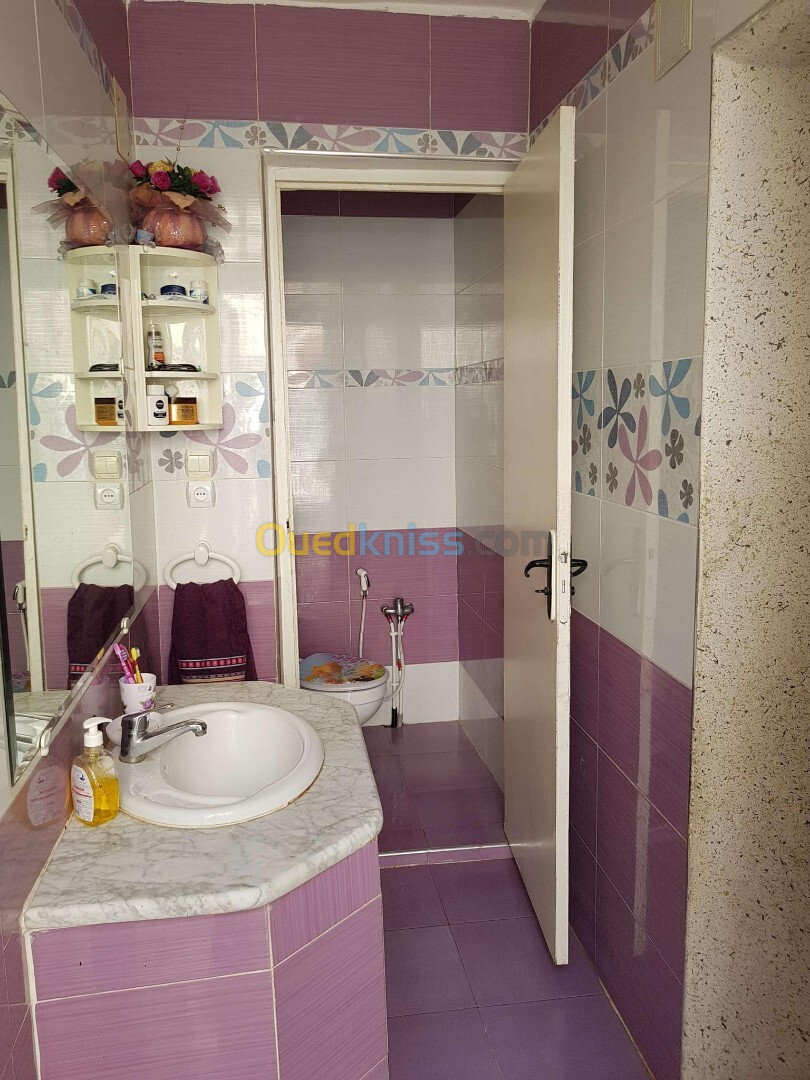 Vente Villa Tlemcen Chetouane