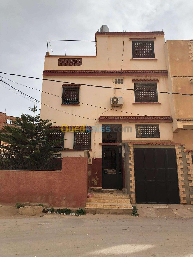 Vente Villa Tlemcen Chetouane