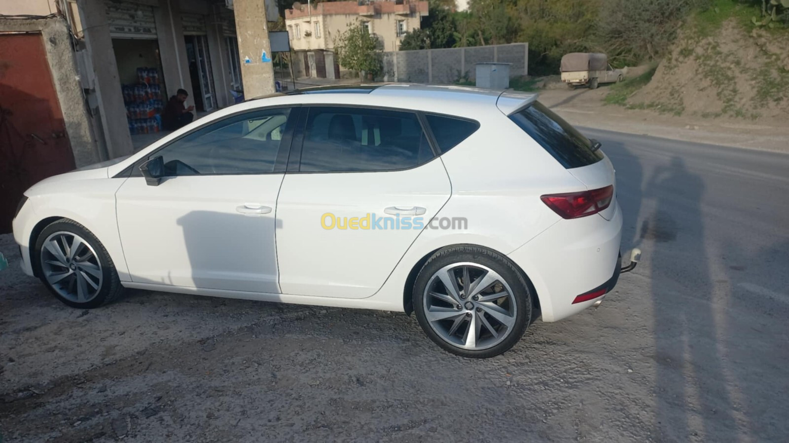 Seat Leon 2016 Leon