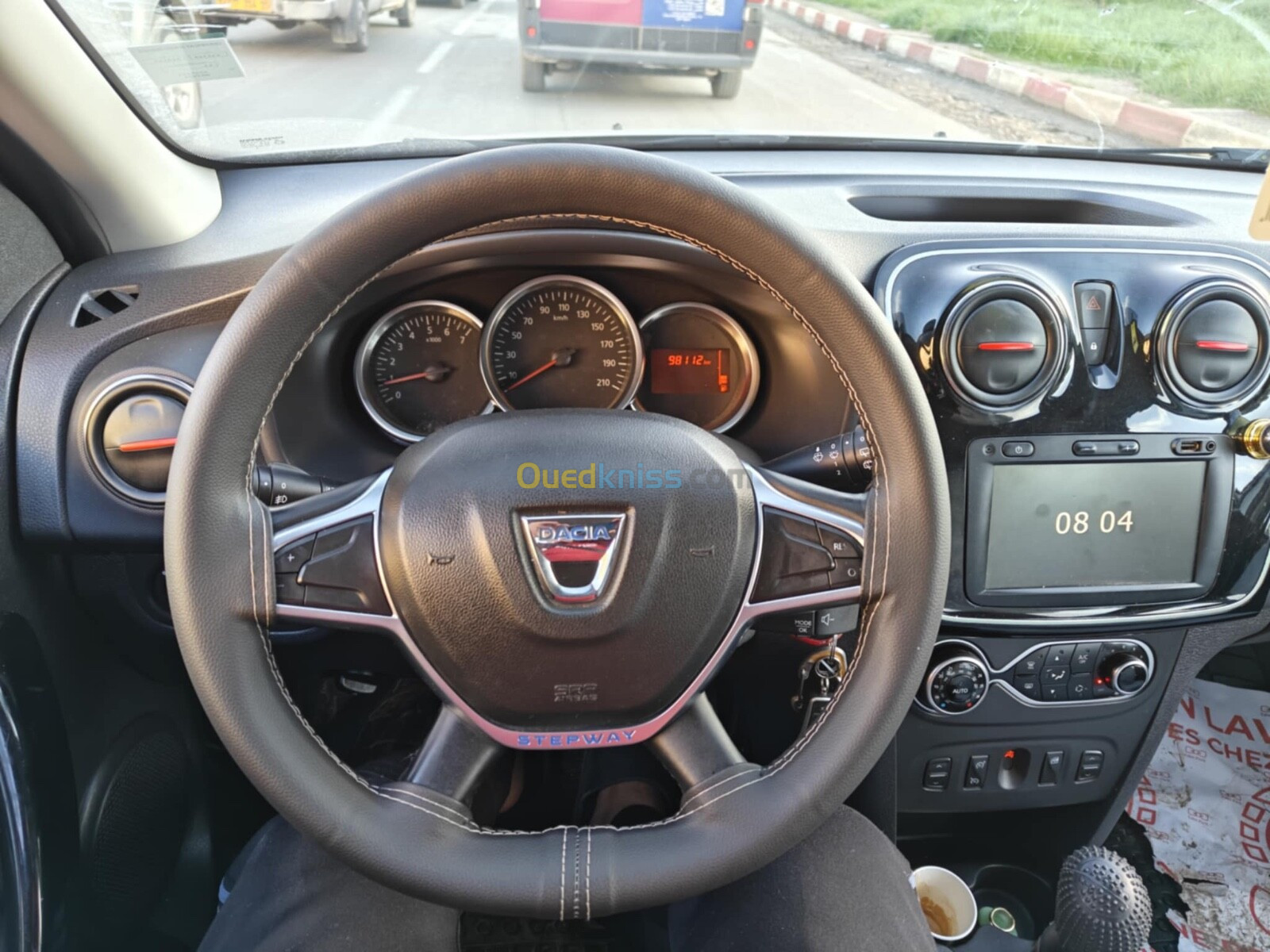 Dacia Sandero 2019 Ambiance