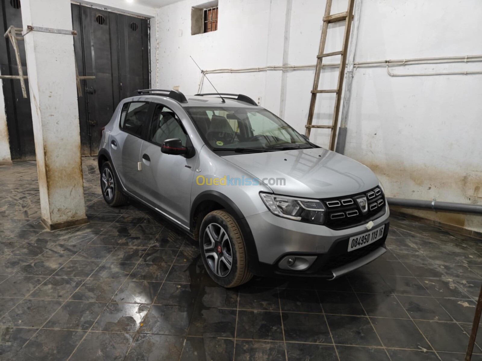 Dacia Sandero 2019 Ambiance