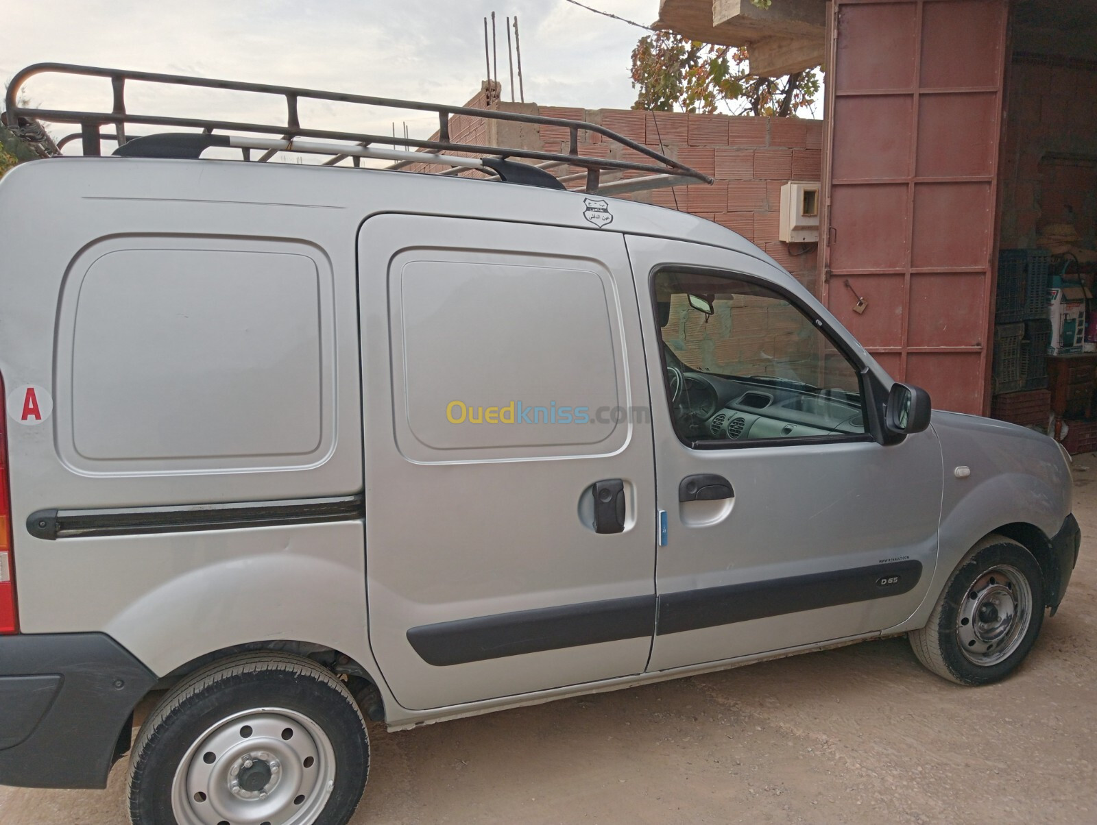 Renault Kangoo 2007 Kangoo