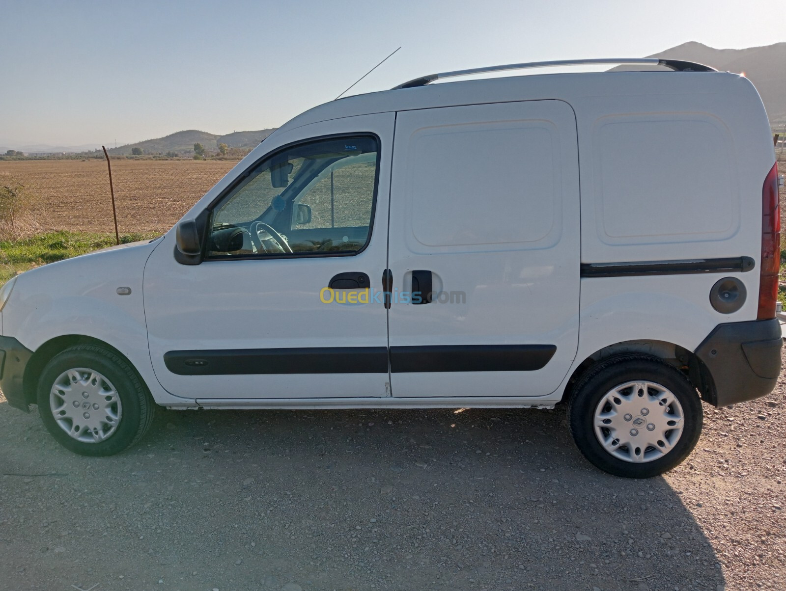 Renault Kangoo 2006 Kangoo