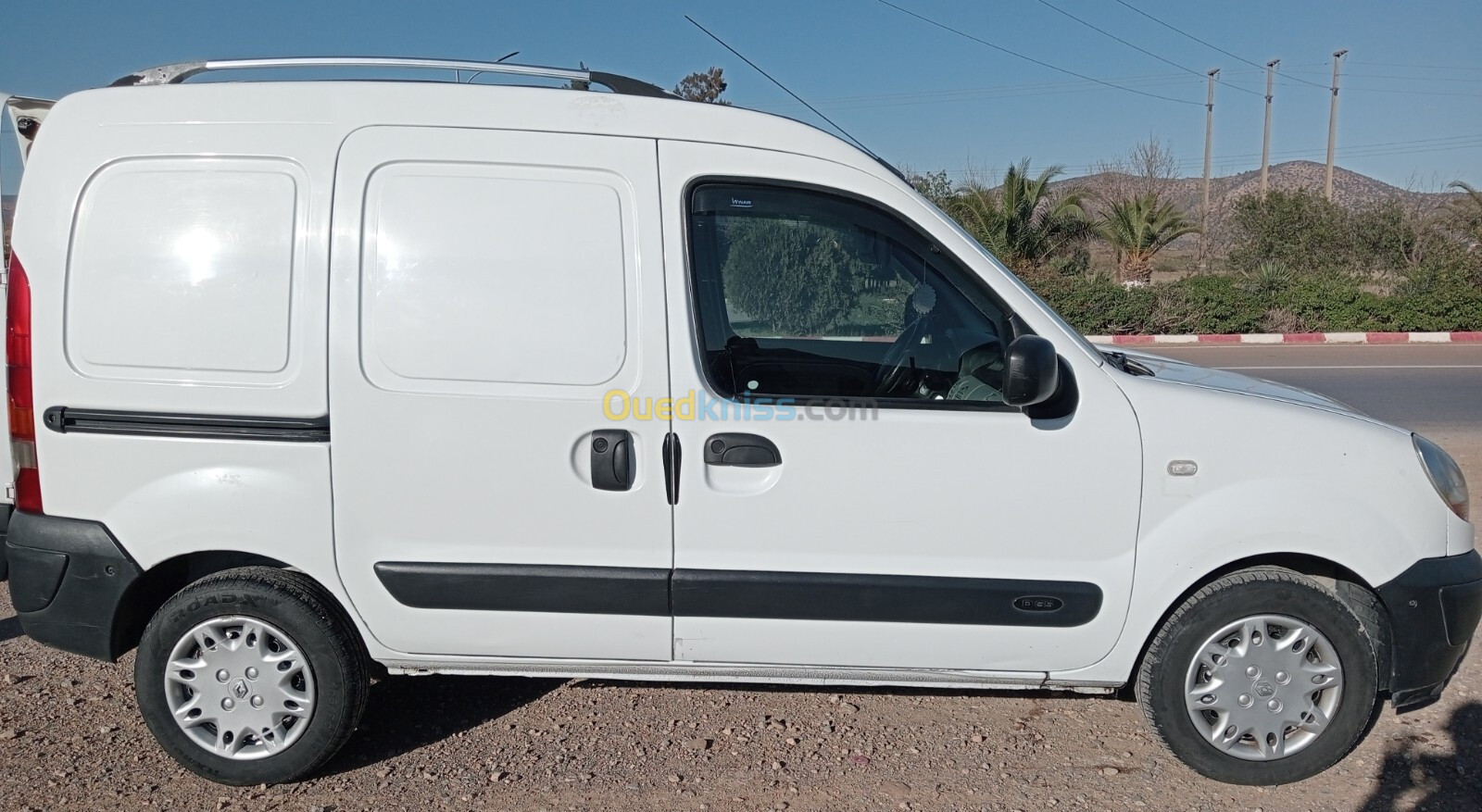 Renault Kangoo 2006 Kangoo