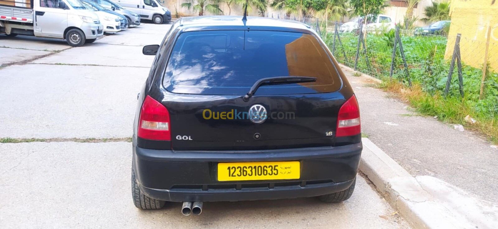 Volkswagen Gol 2006 Gol