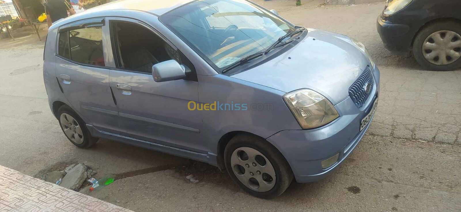 Kia Picanto 2006 Ex