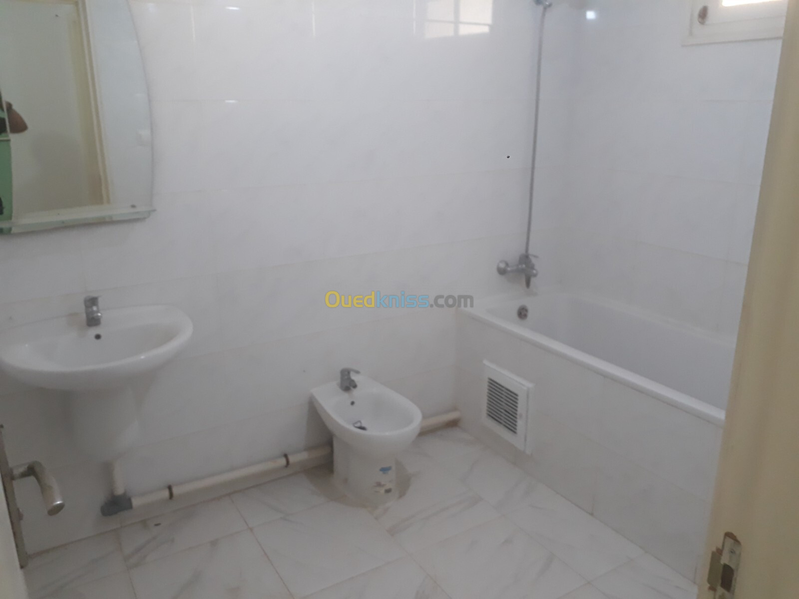 Vente Appartement F4 Tipaza Fouka