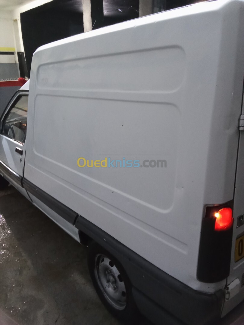 Renault Express 2000 Express