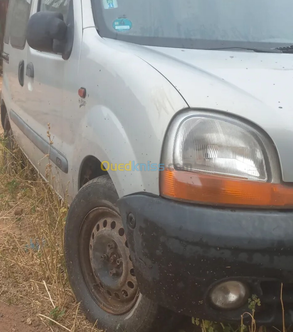 Renault Kangoo 2003 Kangoo