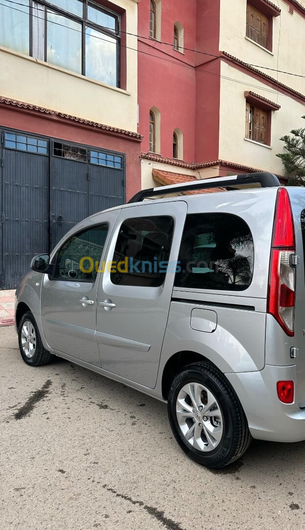 Renault Kangoo 2020 Privilège +