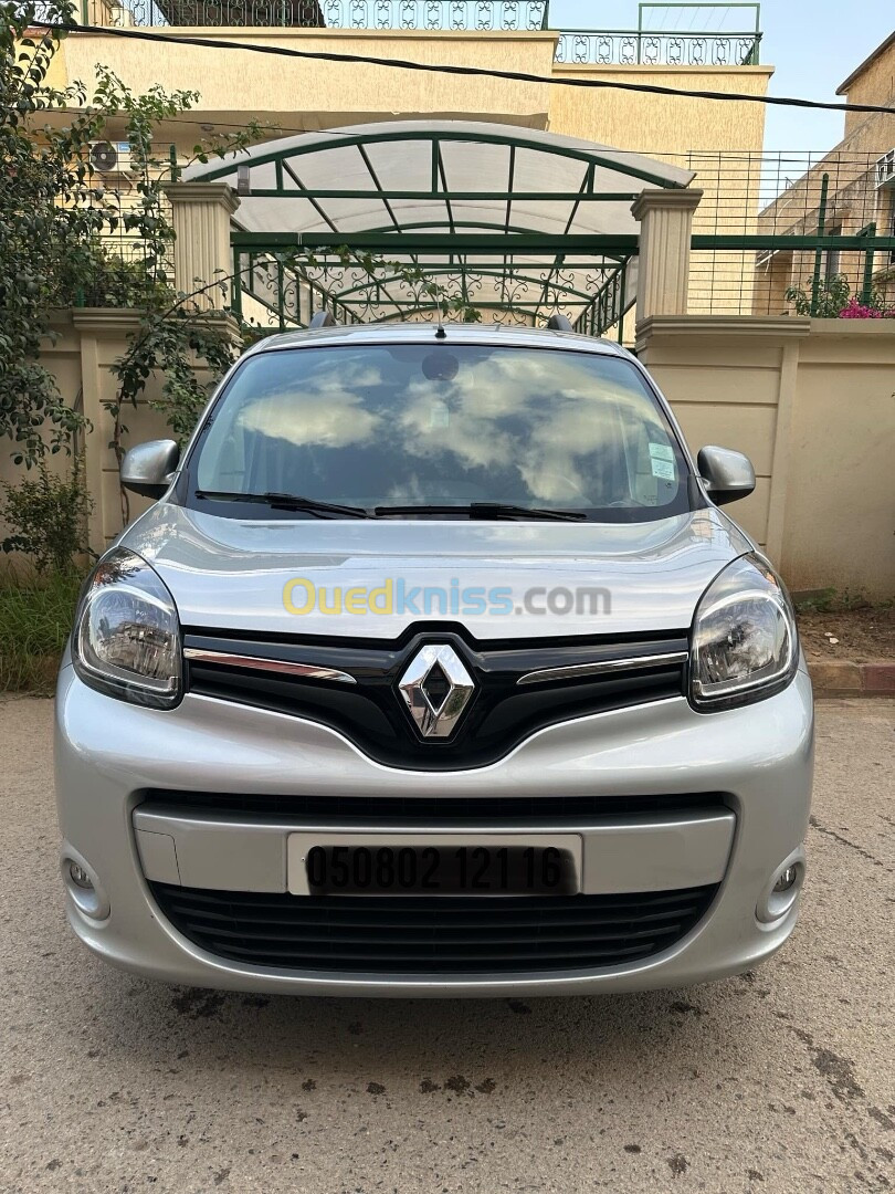 Renault Kangoo 2020 Privilège +