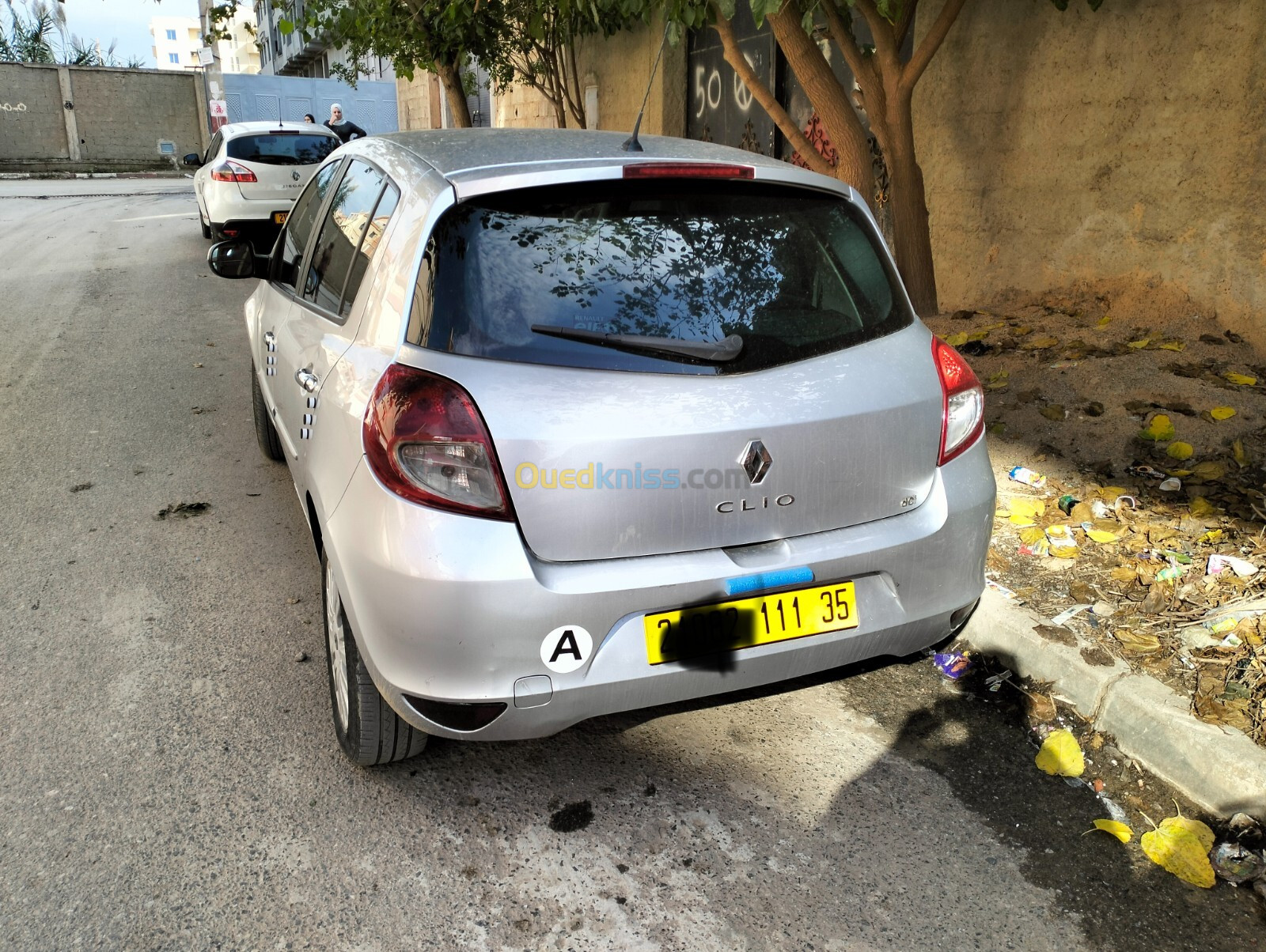 Renault Clio 3 2011 Clio 3