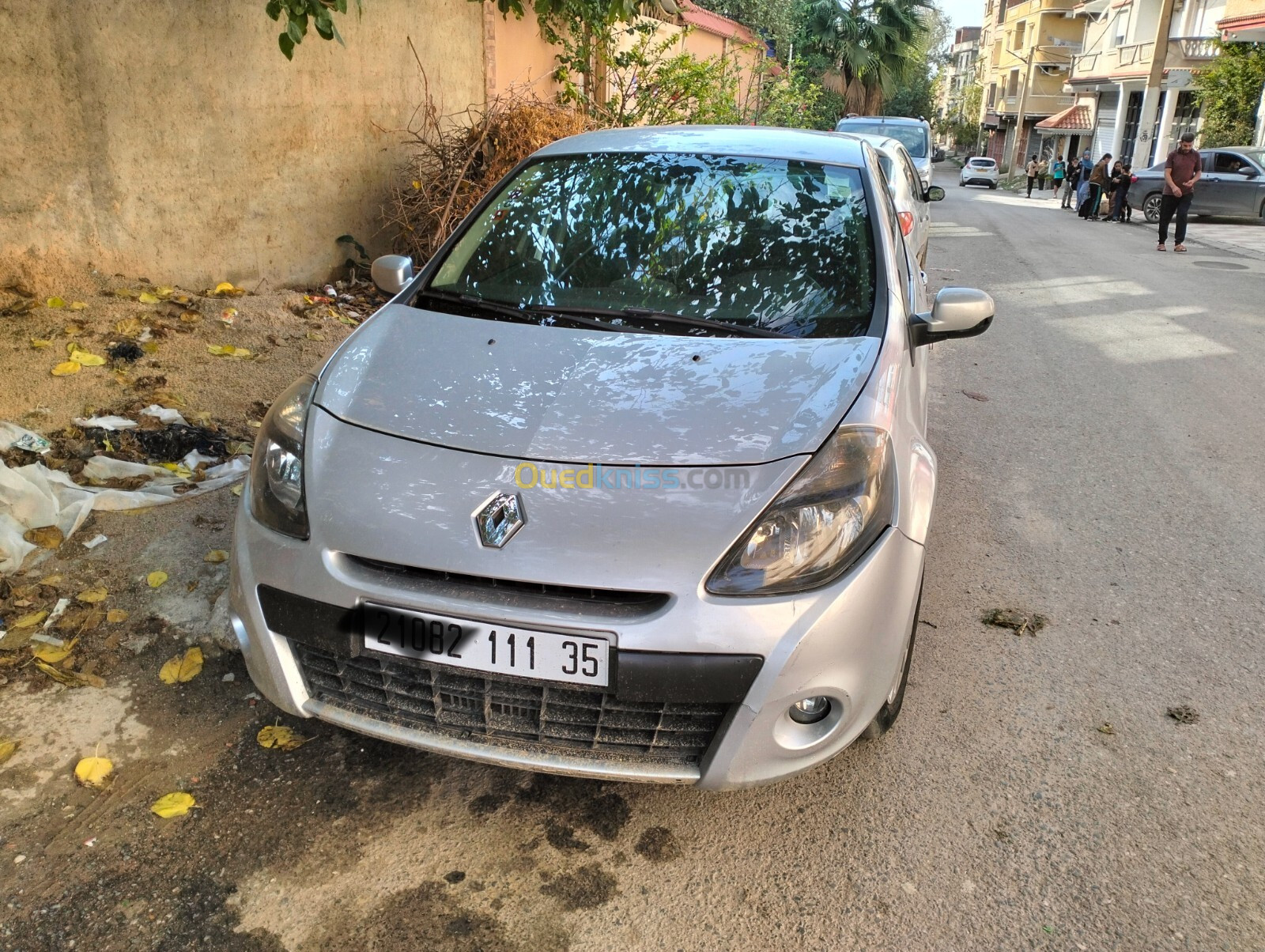 Renault Clio 3 2011 Clio 3