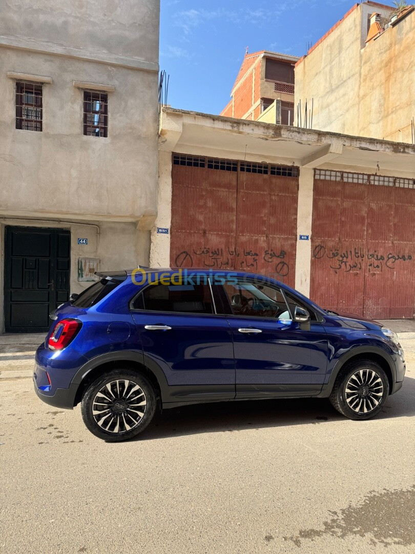 Fiat 500x 2024 Club