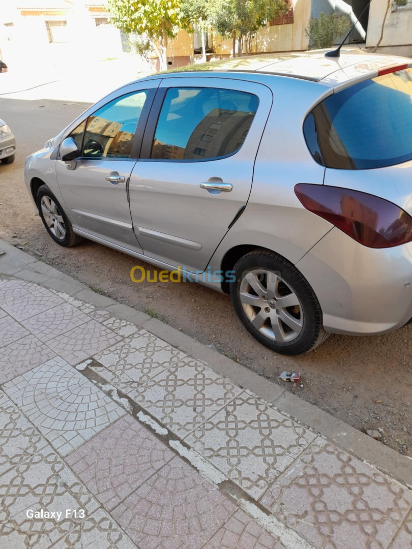 Peugeot 308 2009 308