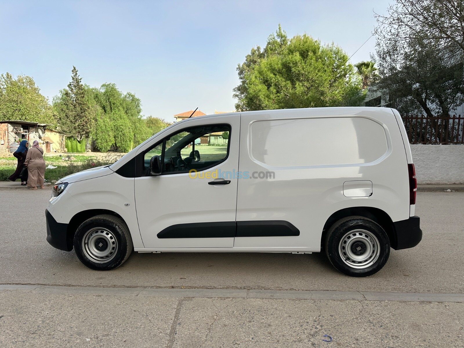 Fiat Doblo 2024 Doblo