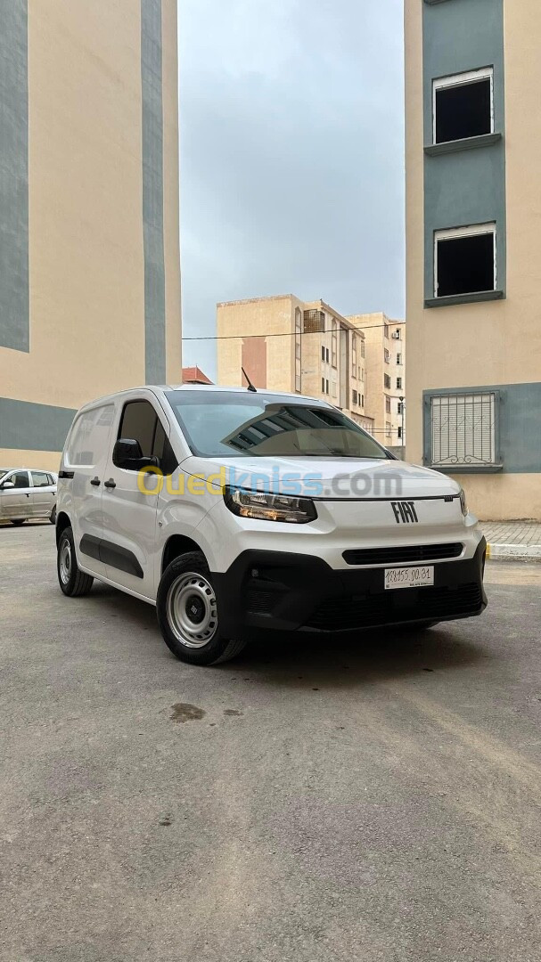 Fiat Doblo 2024 Doblo