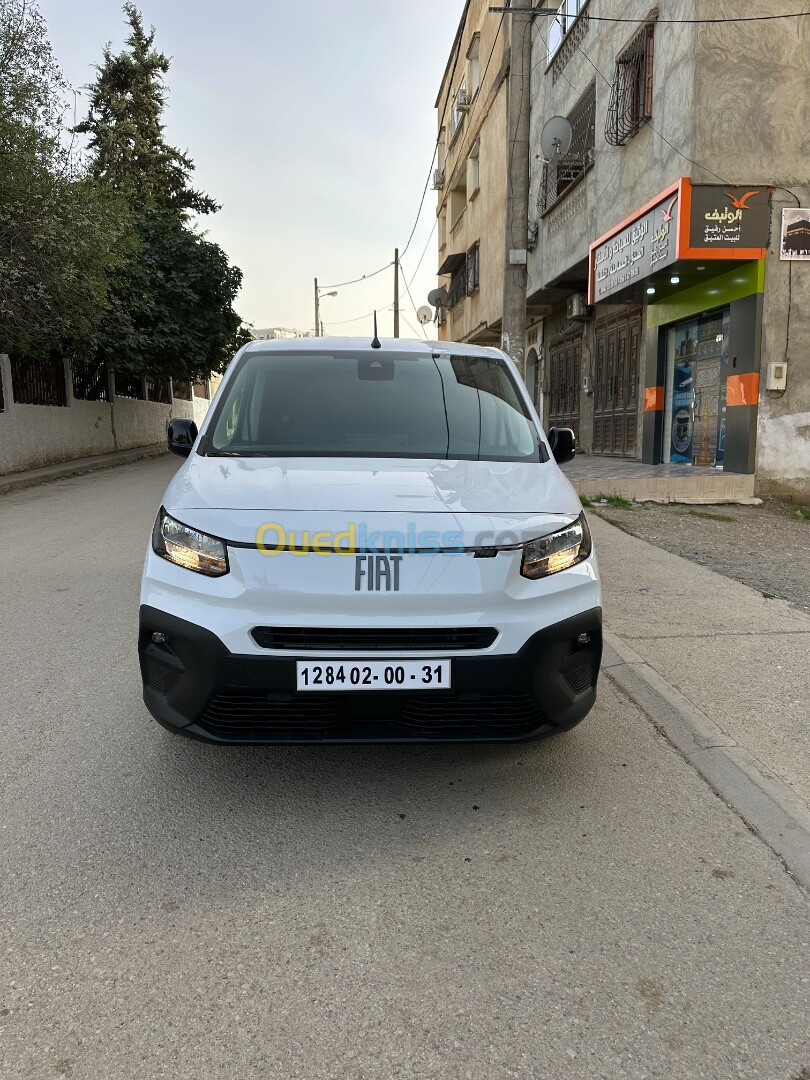 Fiat Doblo 2024 Doblo