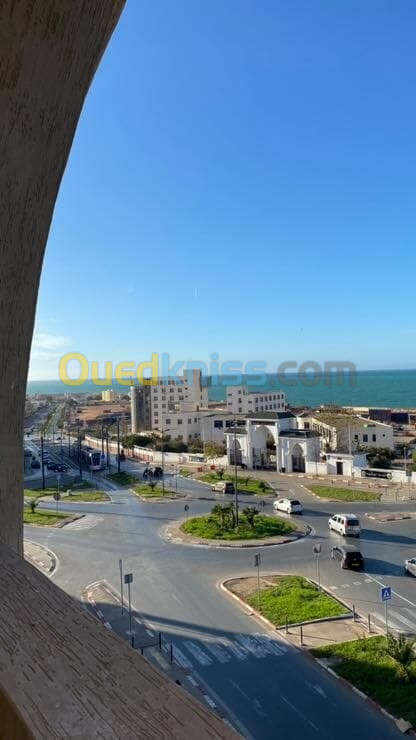 Vente Appartement F4 Mostaganem Mostaganem