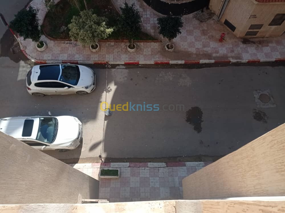 Vente Appartement F4 Mostaganem Mostaganem