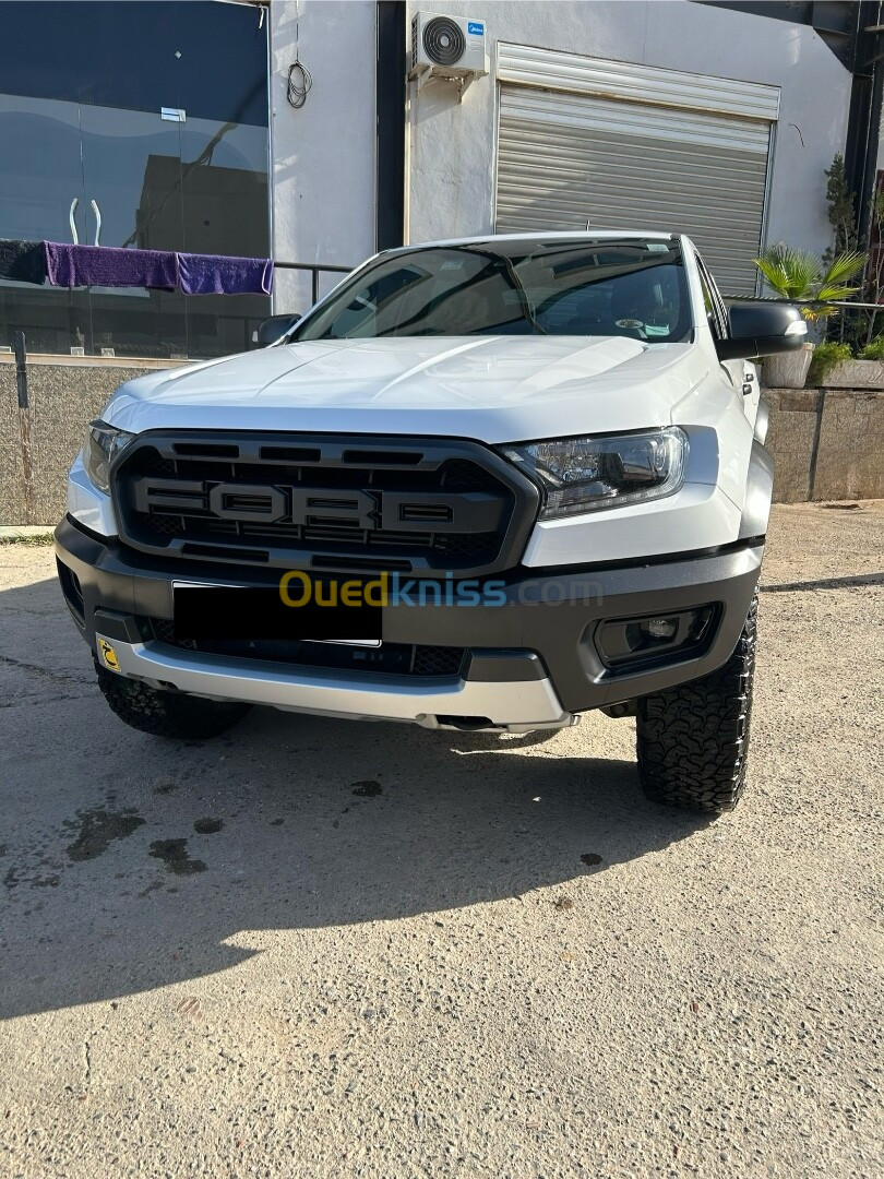 Ford Ranger 2023 Raptor