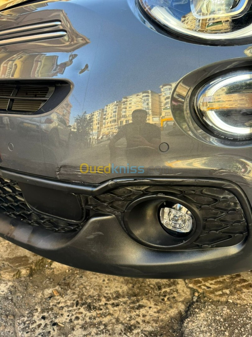 Fiat 500X CLUB 2024 