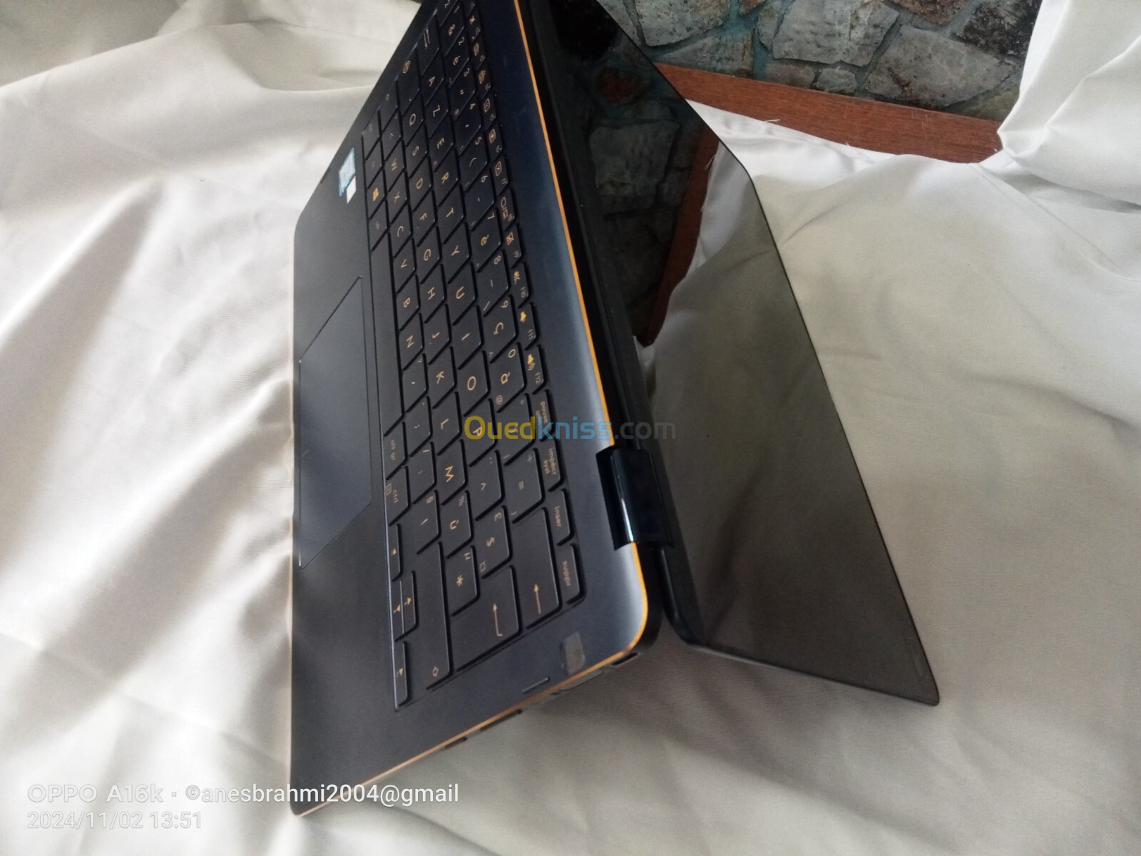 Asus ZenBook s flip ux370u