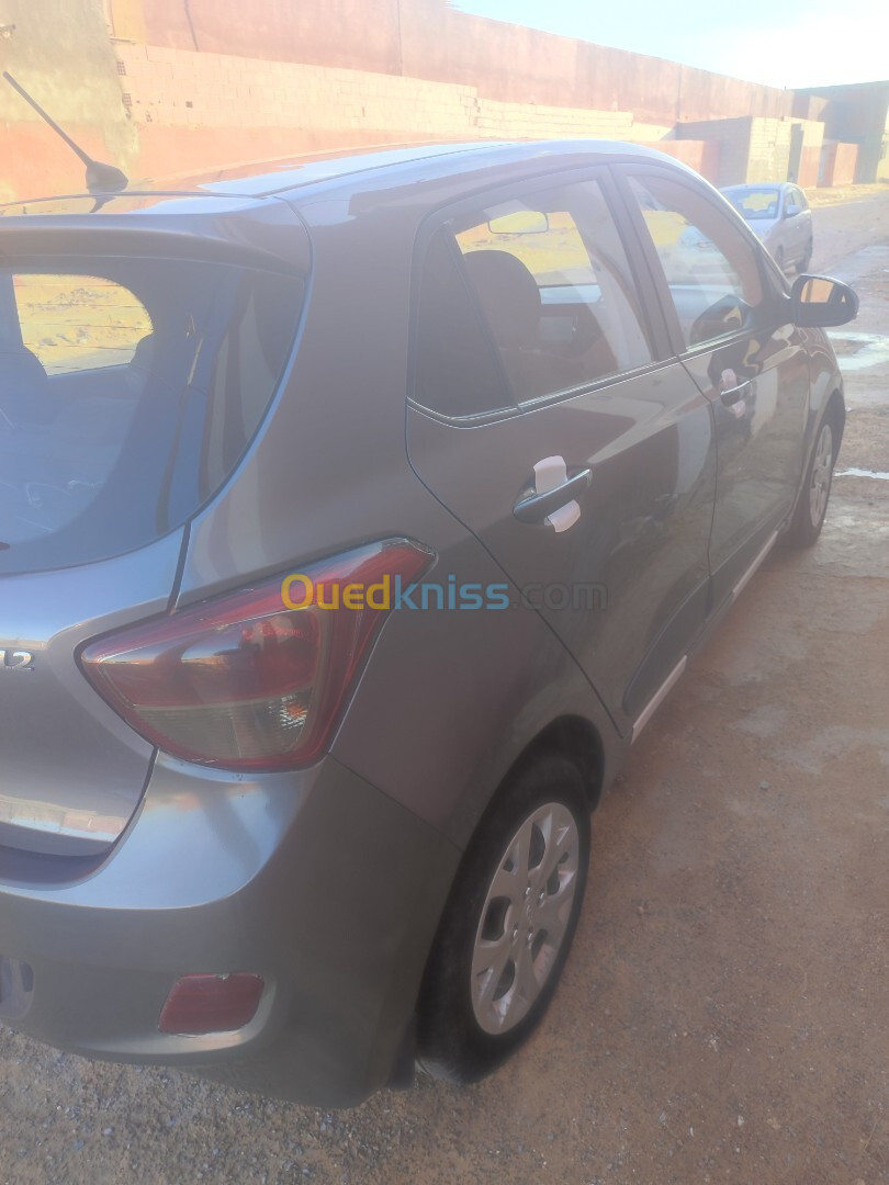 Hyundai Grand i10 2017 2017