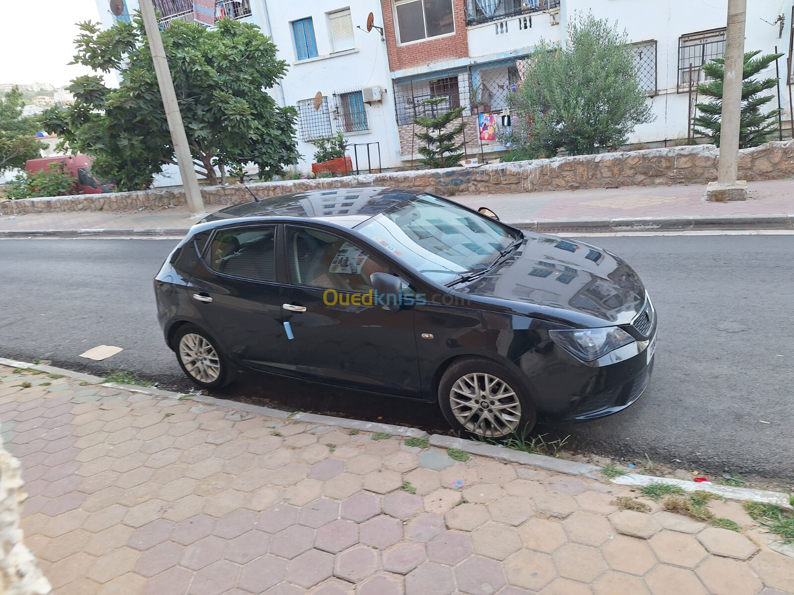 Seat Ibiza 2014 Ibiza