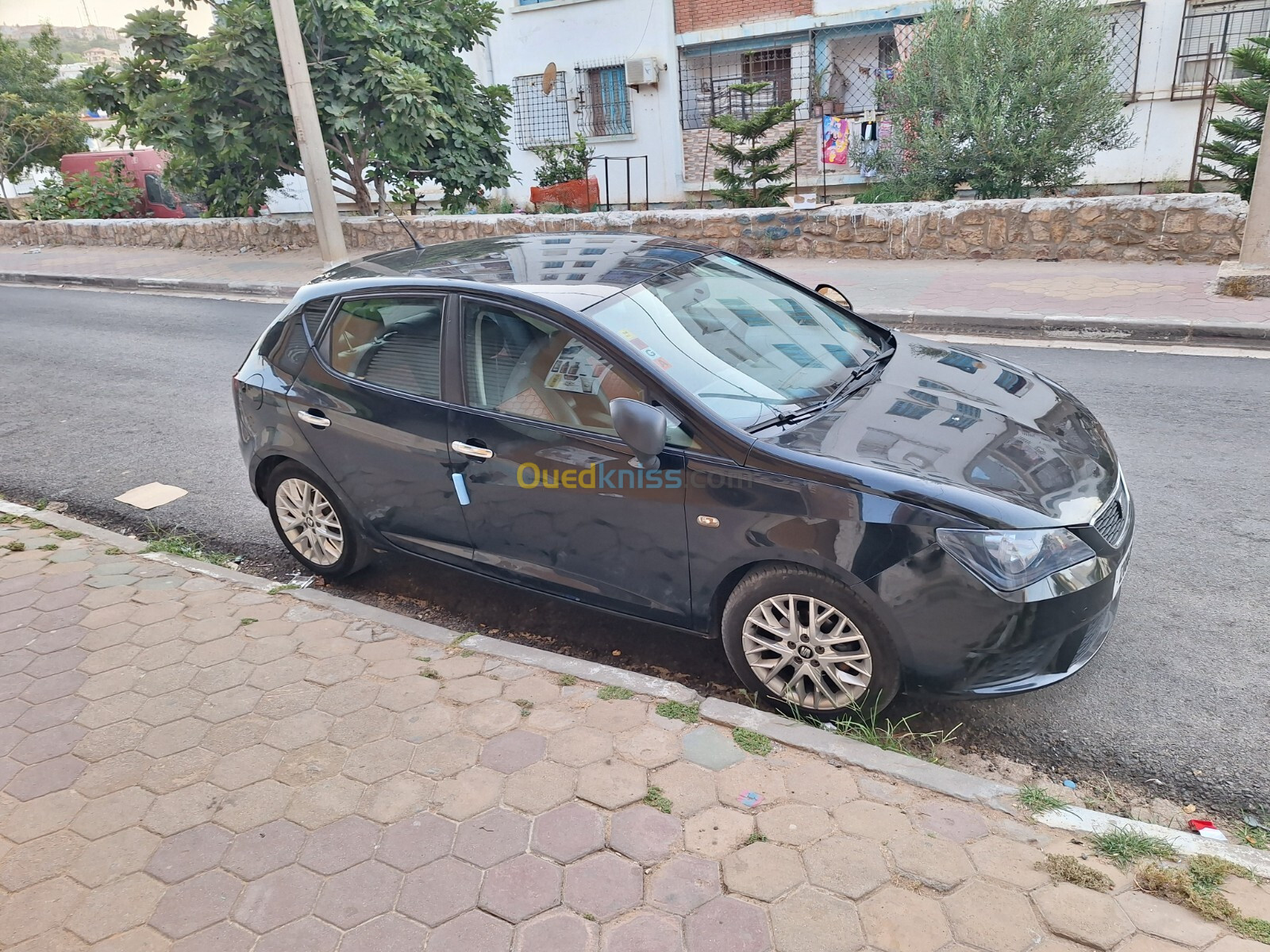 Seat Ibiza 2014 Ibiza