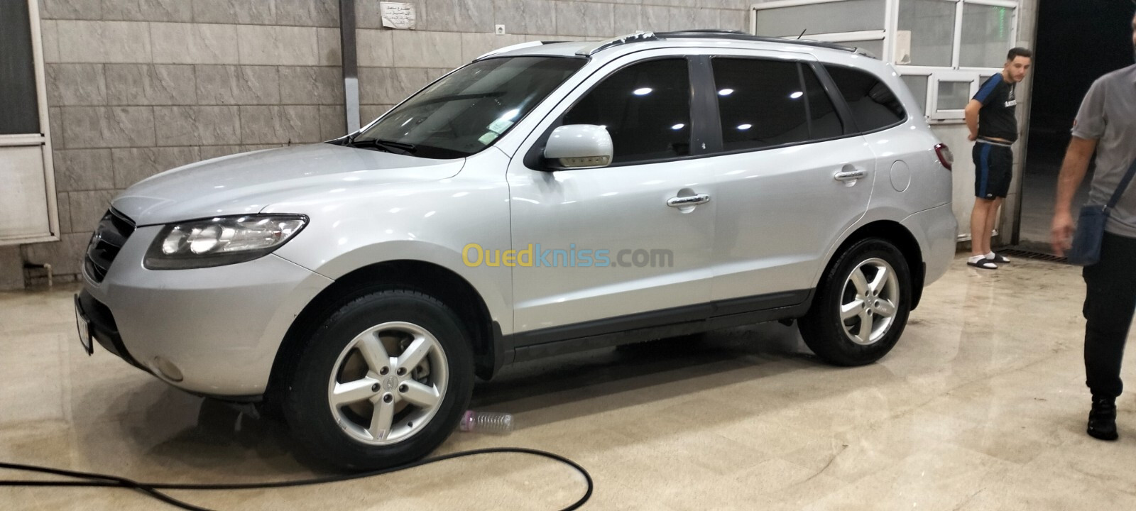 Hyundai SantaFe 2010 SantaFe