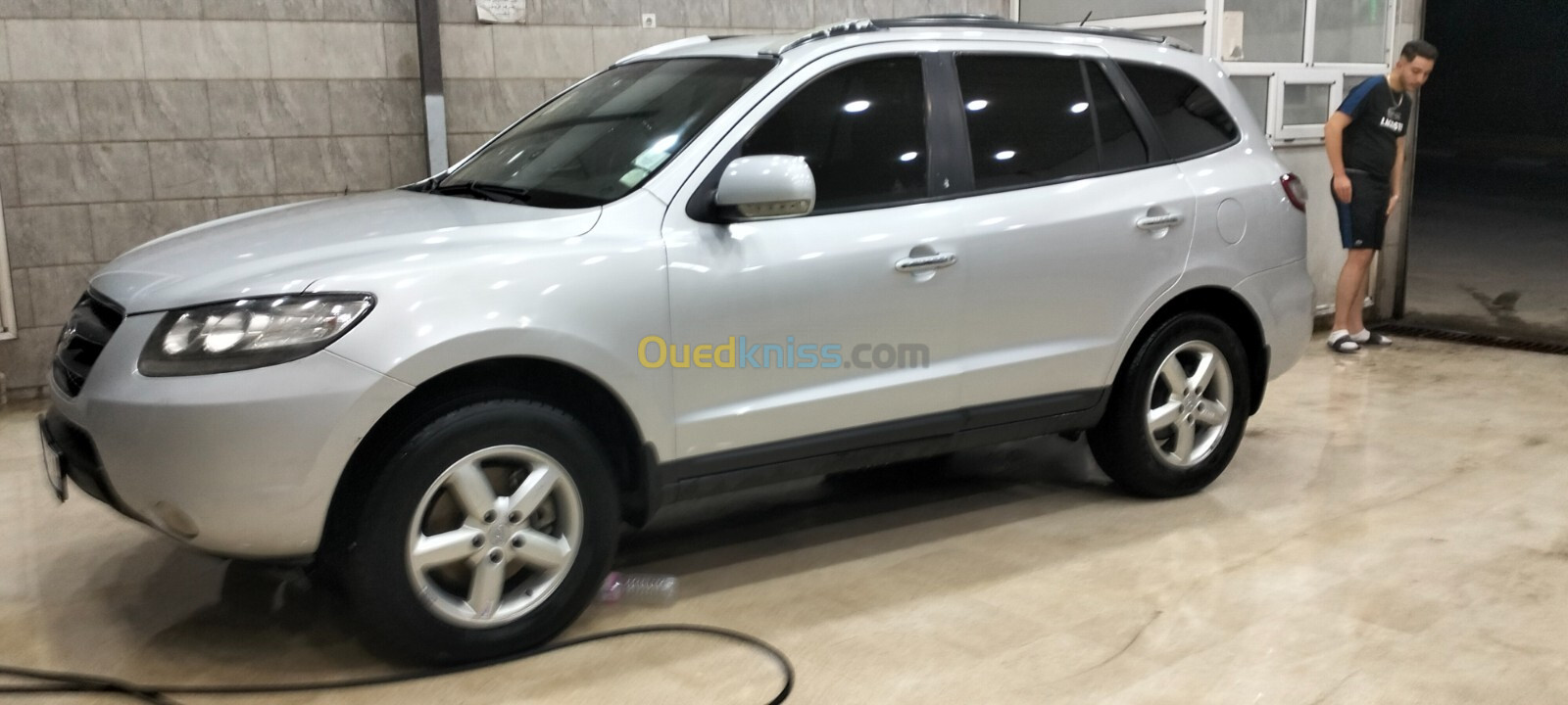 Hyundai SantaFe 2010 SantaFe