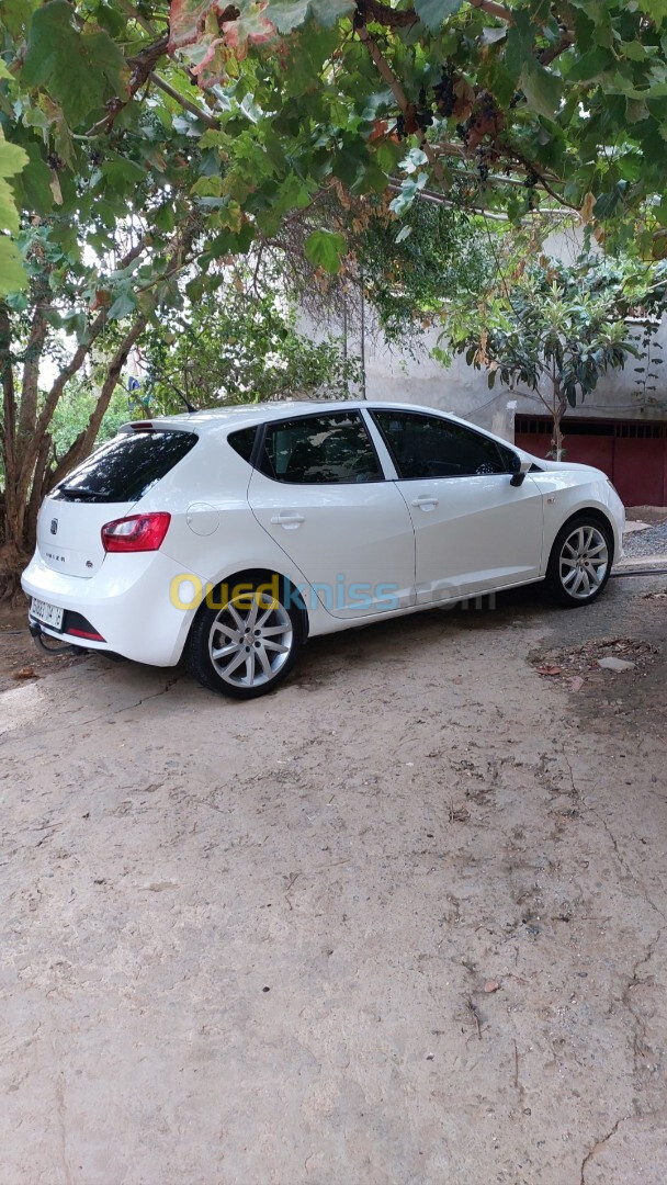 Seat Ibiza 2014 Ibiza fr