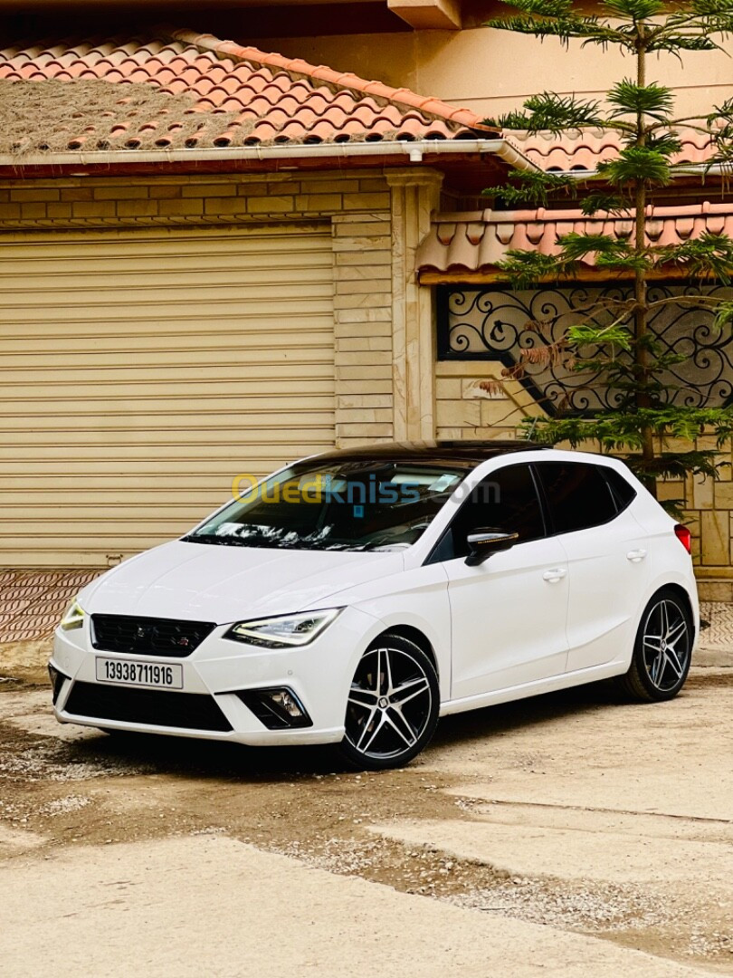 Seat Ibiza 2019 FR