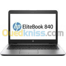 Hp elitebook 840 g3 I5 6em / HP RPOBOOK 640 G2 I5 6300U 