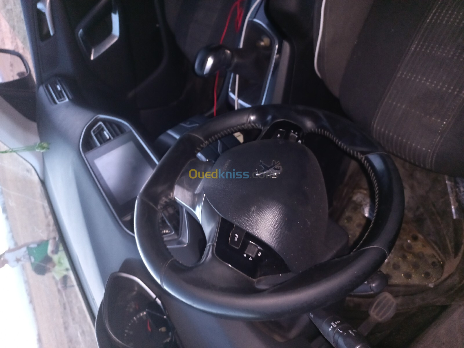 Peugeot 308 2015 Active